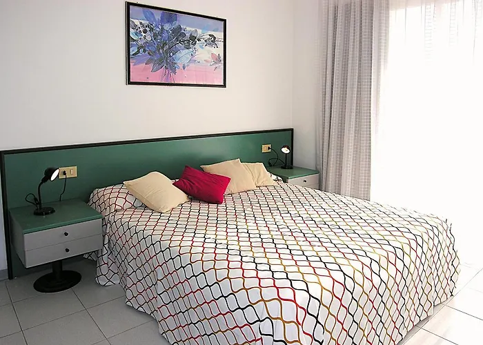 Apartment Pine Wood Bibione