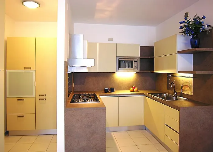 Pine Wood Apartment Bibione