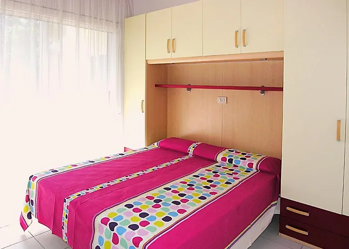 Pine Wood Apartment Bibione